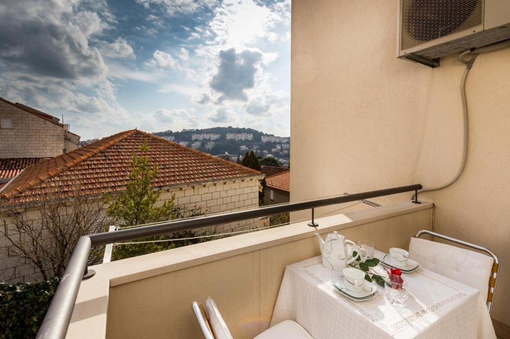 Apartment Buby Dubrovnik Exteriör bild