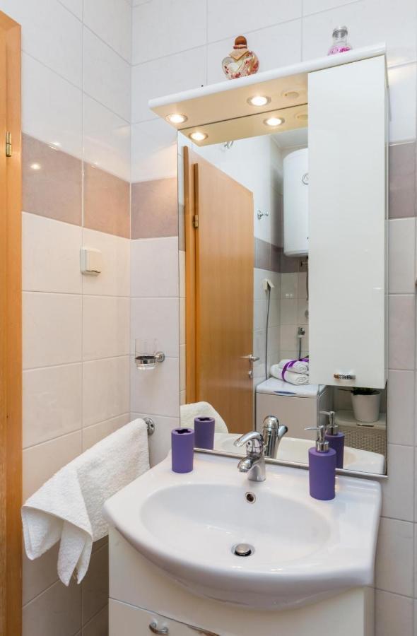 Apartment Buby Dubrovnik Exteriör bild