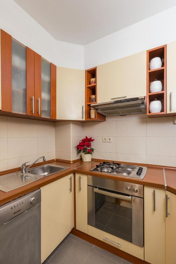 Apartment Buby Dubrovnik Exteriör bild
