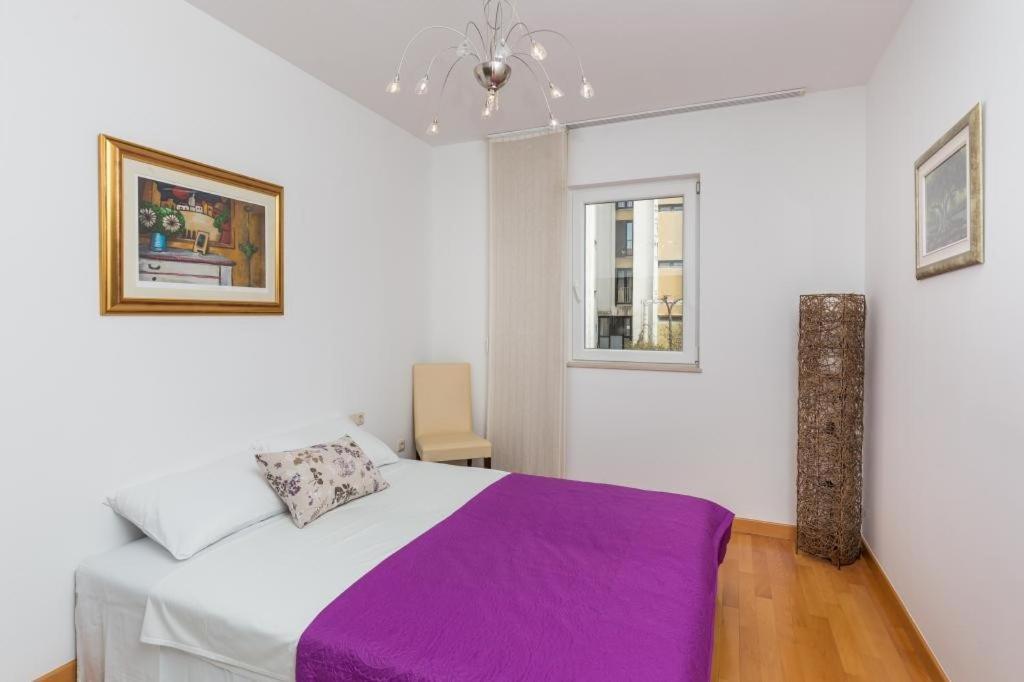 Apartment Buby Dubrovnik Exteriör bild