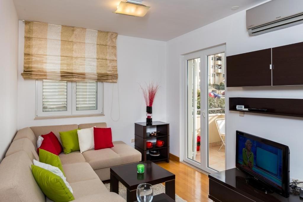 Apartment Buby Dubrovnik Exteriör bild